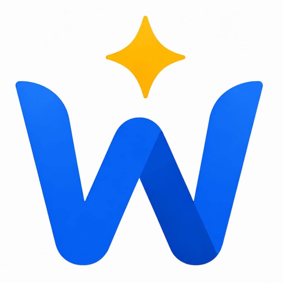 Wisdawn Logo