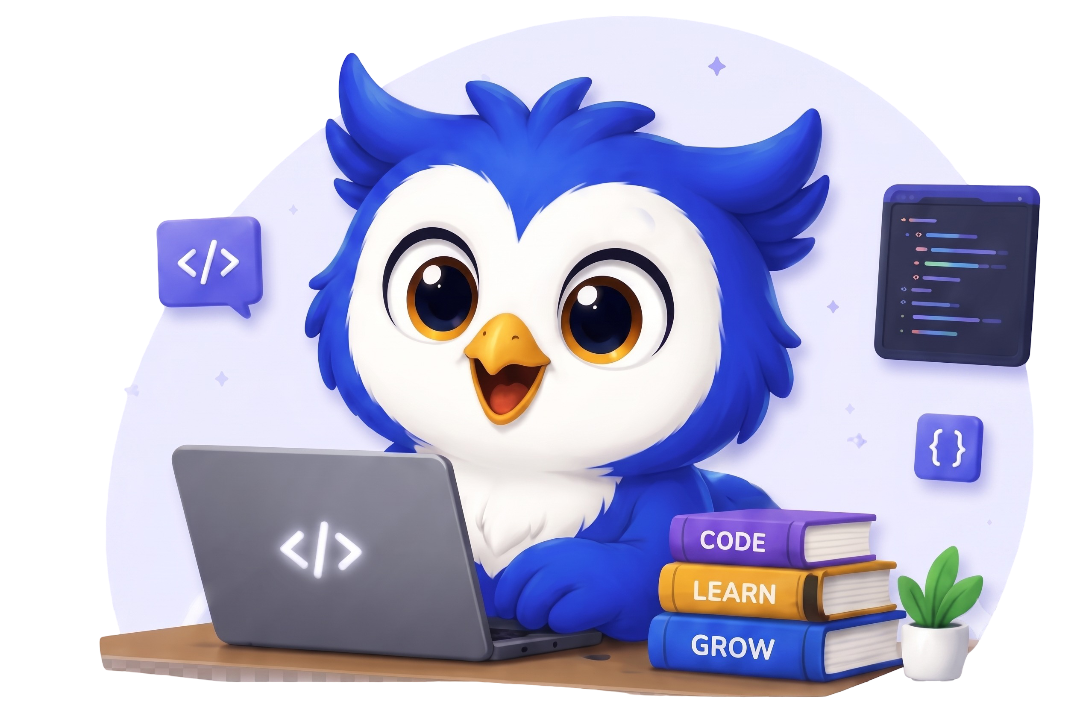 Wisdawn Coding